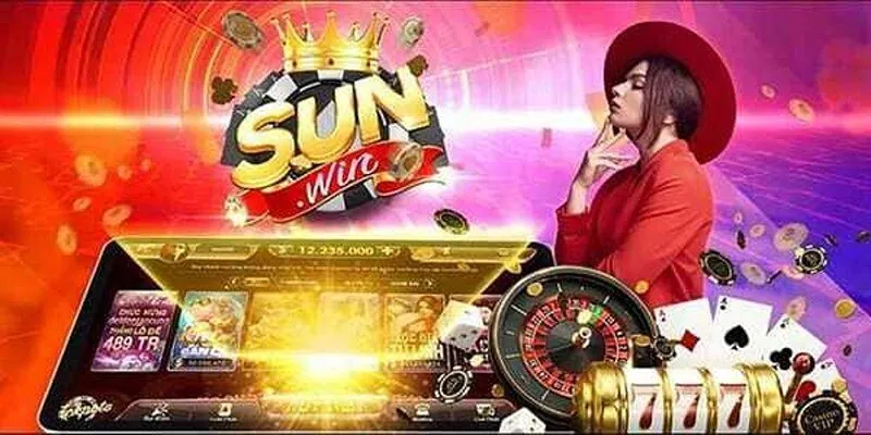 Ưu điểm giúp Sunwin luôn đứng top đầu lượt truy cập